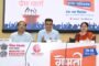मथुरा- पंडित दीन दयाल जी के मंत्र में असंभव को संभव बनाने की शक्ति : योगी आदित्यनाथ I