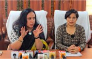 ग्रेटर नोएडा- समाज मे दहेज प्रथा और सामाजिक बदलाव की जरूरत, ग्रामीण महिलाएं अब भी पिछड़ेपन का शिकार-डॉ. रीना वर्मा