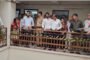 ग्रेटर नोएडा - ग्रेनो प्राधिकरण ने सात बिल्डरों पर लगाए 54 लाख की पेनल्टी I
