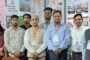 ग्रेटर नोएडा :-एक्सपोमार्ट एक्सहिबिशन सेंटर में  25..09.2025 को यू पी इंटरनेशनल ट्रेड फेयर के तीसरे संस्करण का शुभारंभ माननीय प्रधानमंत्री श्री नरेंद्र मोदी जी द्वारा