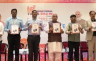 ग्रेटर नोएडा :- प्रधानमंत्री नरेंद्र मोदी करेंगे यूपी इंटरनेशनल ट्रेड शो 2025 का उद्घाटन I