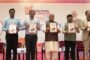 नोएडा- सैक्टर 168 स्थित छपरौली गांव मै भारतीय किसान यूनियन (बलराज) का सम्मान समारोह I