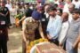 ग्रेटर नोएडा- समाज कार्य एवं मनोविज्ञान और मानसिक स्वास्थ विभाग द्वारा बाढ़ राहत शिविर में राहत सामग्री वितरण एवं परामर्श सेवाओं का आयोजन