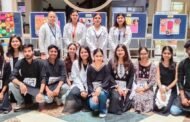 ग्रेटर नोएडा :- शारदा केयर,हेल्थ सिटी व शारदा अस्पताल में नेशनल न्यूट्रिशन वीक मनाया जा रहा है