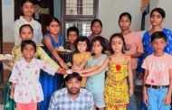 ग्रेटर नोएडा -कुँआर (शरदीय) नवरात्रि को दुर्गा के नौ रूप I अजय नागर