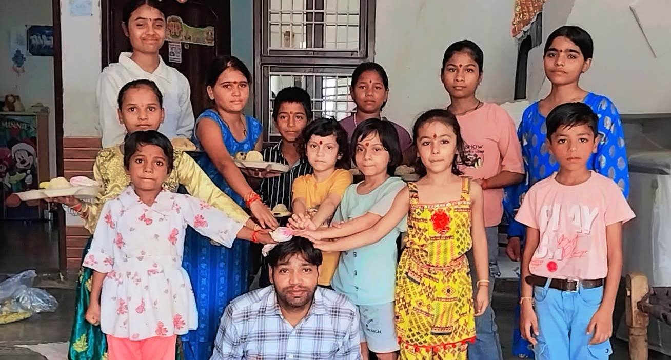 ग्रेटर नोएडा -कुँआर (शरदीय) नवरात्रि को दुर्गा के नौ रूप I अजय नागर