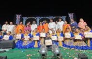 ग्रेटर नोएडा- श्री धार्मिक रामलीला कमेटी ग्रेटर नोएडा द्वारा इस वर्ष का विशेष आकर्षण I