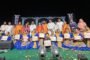 गौतमबुद्धनगर :- जिलाधिकारी की अध्यक्षता में यूपी इंटरनेशनल ट्रेड शो की तैयारियों की समीक्षा बैठक I