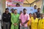 ग्रेटर नोएडा- करप्शन फ्री इंडिया संगठन ने उठाई आवाज़,भ्रष्टाचार के खिलाफ होगा बड़ा आंदोलन I GBN Express news