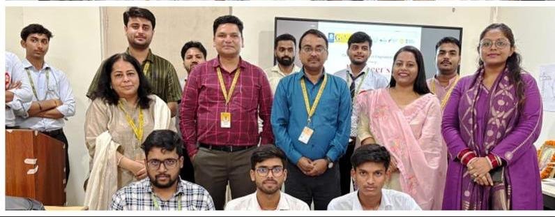 ग्रेटर नोएडा - G.N.I.O.T. इंजीनियरिंग इंस्टीट्यूट, ग्रेटर नोएडा में इंजीनियर्स डे 2025 I GBN Express news