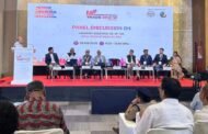 गौतम बुद्ध विश्वविद्यालय ने “इंडस्ट्री–अकादमिक सहयोग द्वारा कौशल विकास” विषय पर नॉलेज सेशन आयोजित किया I