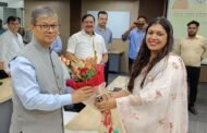 गौतम बुद्ध नगर- समर्थ उत्तर प्रदेश-विकसित उत्तर प्रदेश@2047 संवाद कार्यक्रम का एलजी इलेक्ट्रॉनिक्स ग्रेटर नोएडा में हुआ भव्य आयोजन