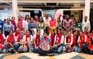 ग्रेटर नोएडा -शारदा अस्पताल में विश्व हृदय दिवस मनाया, लोगों को जागरूक करने के लिए हुए विभिन्न कार्यक्रम I