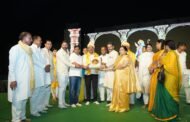 ग्रेटर नोएडा - पूज्य गोस्वामी सुशील जी महाराज के दिशा निर्देशन में तथा अध्यक्ष श्री आनंद भाटी के मार्गदर्शन में आज भगवान श्री राम की लीला मंचन का तीसरा दिन ।