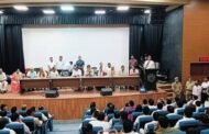गौतमबुद्धनगर- उप मुख्यमंत्री श्री बृजेश पाठक ने भारतीय जनता पार्टी जनपद गौतमबुद्धनगर एवं नोएडा महानगर का संयुक्त कार्यकर्ता संवाद I