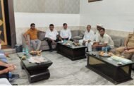 दनकौर - डूंगरपुर रीलका गांव के सपेरा जाति के लोगोंको शव दफनाने के लिए मिली सौगात I