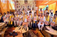 ग्रेटर नोएडा :- श्री धार्मिक रामलीला कमेटी ग्रेटर नोएडा, श्री गोस्वामी सुशील जी महाराज जी के अध्यक्षता में प्रेस वार्ता I