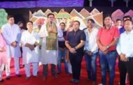 ग्रेटर नोएडा - रामेश्वरम में सेतु बांध कर की लंका पर चढ़ाई I