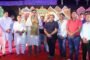 ग्रेटर नोएडा - परम पूज्य गोस्वामी सुशील जी महाराज के दिशा निर्देशन में तथा अध्यक्ष श्री आनंद भाटी के मार्गदर्शन में आज भगवान श्री राम की लीला मंचन का नवां दिन ।