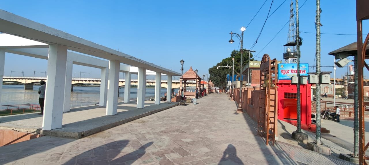 अयोध्या- 56 घाटों पर जगमगाएंगे 28 लाख दीप, अयोध्या में रचेगा नया विश्व रिकॉर्ड I