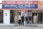 लखनऊ/गढ़मुक्तेश्वर- गढ़मुक्तेश्वर और तिगरी मेले की तैयारियों का मुख्यमंत्री योगी ने लिया जायजा I