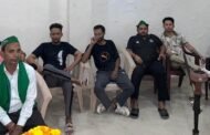 नोएडा - सदरपुर गांव में हुई किसान एकता महासंघ की बैठक किया संगठन विस्तार I