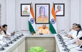 लखनऊ- लखनऊ में शीघ्र तैयार होगा ‘नौसेना शौर्य संग्रहालय’ I