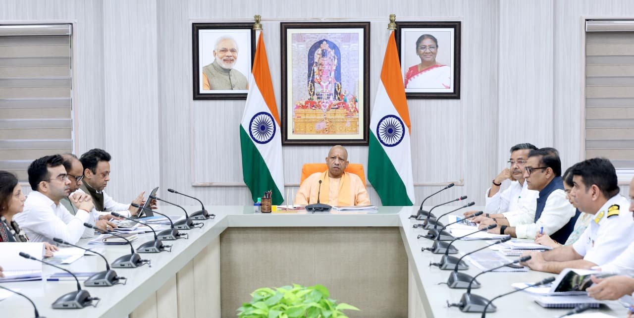 लखनऊ- लखनऊ में शीघ्र तैयार होगा ‘नौसेना शौर्य संग्रहालय’ I