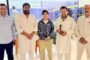 लखनऊ- 31 अक्टूबर से 26 नवंबर तक किया जाएगा सरदार @150 यूनिटी मार्च: सीएम योगी I