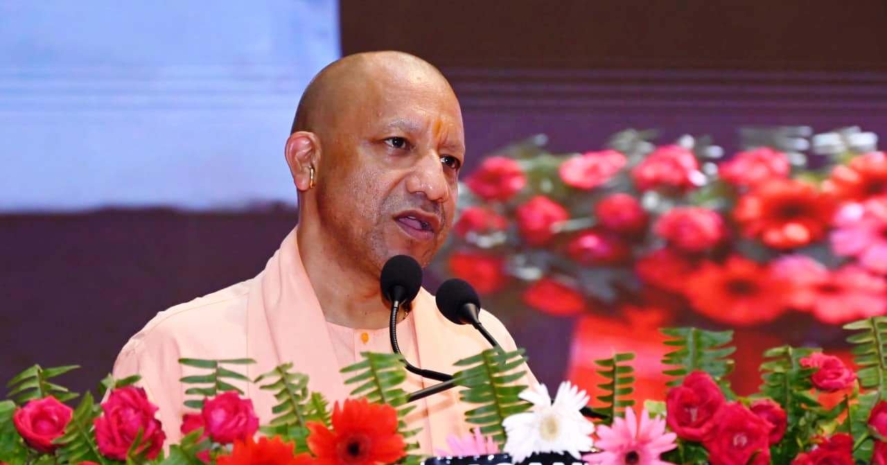 लखनऊ- नारी स्वावलंबन को मिली मजबूती, सीएम योगी ने 15 सेवा शक्ति केंद्रों का किया शुभारंभ I