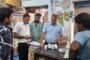 गौतम बुद्ध नगर- राज्य निर्वाचन आयुक्त की अध्यक्षता में त्रिस्तरीय पंचायत निर्वाचक नामावली वृहद पुनरीक्षण-2025 की प्रगति की समीक्षा