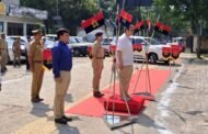 गौतम बुद्ध नगर- राज्य निर्वाचन आयुक्त की अध्यक्षता में त्रिस्तरीय पंचायत निर्वाचक नामावली वृहद पुनरीक्षण-2025 की प्रगति की समीक्षा