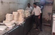 गौतम बुद्ध नगर- जनपद के खाद्य सुरक्षा एवं औषधि प्रशासन विभाग की एक और बड़ी कार्रवाई I