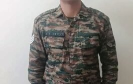 पलवल- सीमा पर सेवा, गाँव में समर्पण -अपने गाँव मानपुर की लाइब्रेरी के लिए दान I