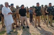 ग्रेटर नोएडा - टप्पल, हामिदपुर व स्यारोल , जनपद अलीगढ़ में व्यापक स्तर पर अतिक्रमण ध्वस्तीकरण अभियान -यमुना एक्सप्रेसवे औद्योगिक विकास प्राधिकरण