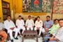 जनपद- हाथरस- मिशन शक्ति अभियान फेज 5.0 के तहत महिलाओं/बालिकाओं को किया गया जागरूक। 
