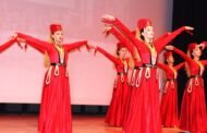 ग्रेटर नोएडा -जीएल बजाज में वैश्विक संस्कृति का उत्सव, 9वें इंडिया इंटरनेशनल फोक फेस्टिवल में मनाई एकता की अनोखी झलक!