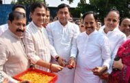 गौतमबुद्धनगर- यूपी इंटरनेशनल ट्रेड शो की तर्ज पर नोएडा हाट में आयोजित हो रहा है 10 दिवसीय “यू०पी० ट्रेड शो–स्वदेशी मेला 2025”