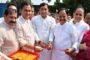 ग्रेटर नोएडा:- सपाइयों ने मनाई लोकनायक जयप्रकाश नारायण की जयंती I