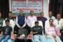 गाजीपुर- बाबा साहब के संविधान में चोरी-छिपे डाला गया धर्म निरपेक्ष शब्द : योगी आदित्यनाथ I
