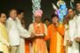 ग्रेटर नोएडा - रामेश्वरम में सेतु बांध कर की लंका पर चढ़ाई I