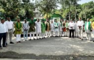 ग्रेटर नोएडा:- 15 नवंबर को किसान एकता महासंघ मनाएगा अपना प्रथम स्थापना दिवस I