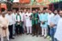 वाराणसी- यूपी को वैश्विक फूड बास्केट बनाना हमारा संकल्प : योगी आदित्यनाथ