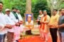 ग्रेटर नोएडा- गौतम बुद्ध विश्वविद्यालय में अंतरराष्ट्रीय अभिधम्म दिवस और दो दिवसीय अंतरराष्ट्रीय सम्मेलन का भव्य आयोजन I