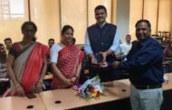 गौतम बुद्ध विश्वविद्यालय में “सस्टेनेबल डेवलपमेंट गोल्स एवं सामाजिक......