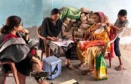 गौतम बुद्ध नगर,- मिशन शक्ति 5.0 और पोषण माह अभियान के अंतर्गत बाल विकास परियोजना अधिकारी ने आंगनवाड़ी केंद्र ऐछर का किया भ्रमण