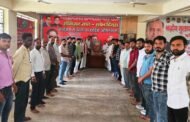 ग्रेटर नोएडा:- सपाइयों ने मनाई लोकनायक जयप्रकाश नारायण की जयंती I