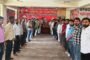  जनपद- हाथरस- मिशन शक्ति फेज़-5.0,नारी को स्नेह और सम्मान मिले,उसकी मेहनत को पहचान मिलें। 