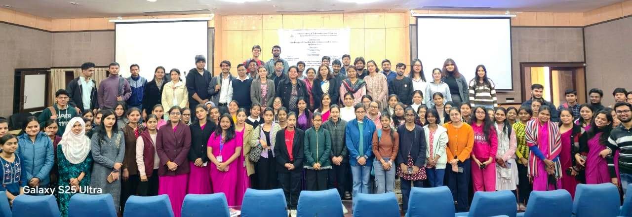 ग्रेटर नोएडा - बदलती भारतीय शिक्षा व्यवस्था के बीच शिक्षक शिक्षा पर गौतम बुद्ध विश्वविद्यालय में सार्थक संवाद