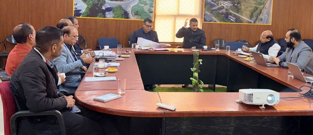 ग्रेटर नोएडा - जापानी इंडस्ट्रियल पार्क मॉडल का अध्ययन,यमुना एक्सप्रेसवे औद्योगिक विकास प्राधिकरण I